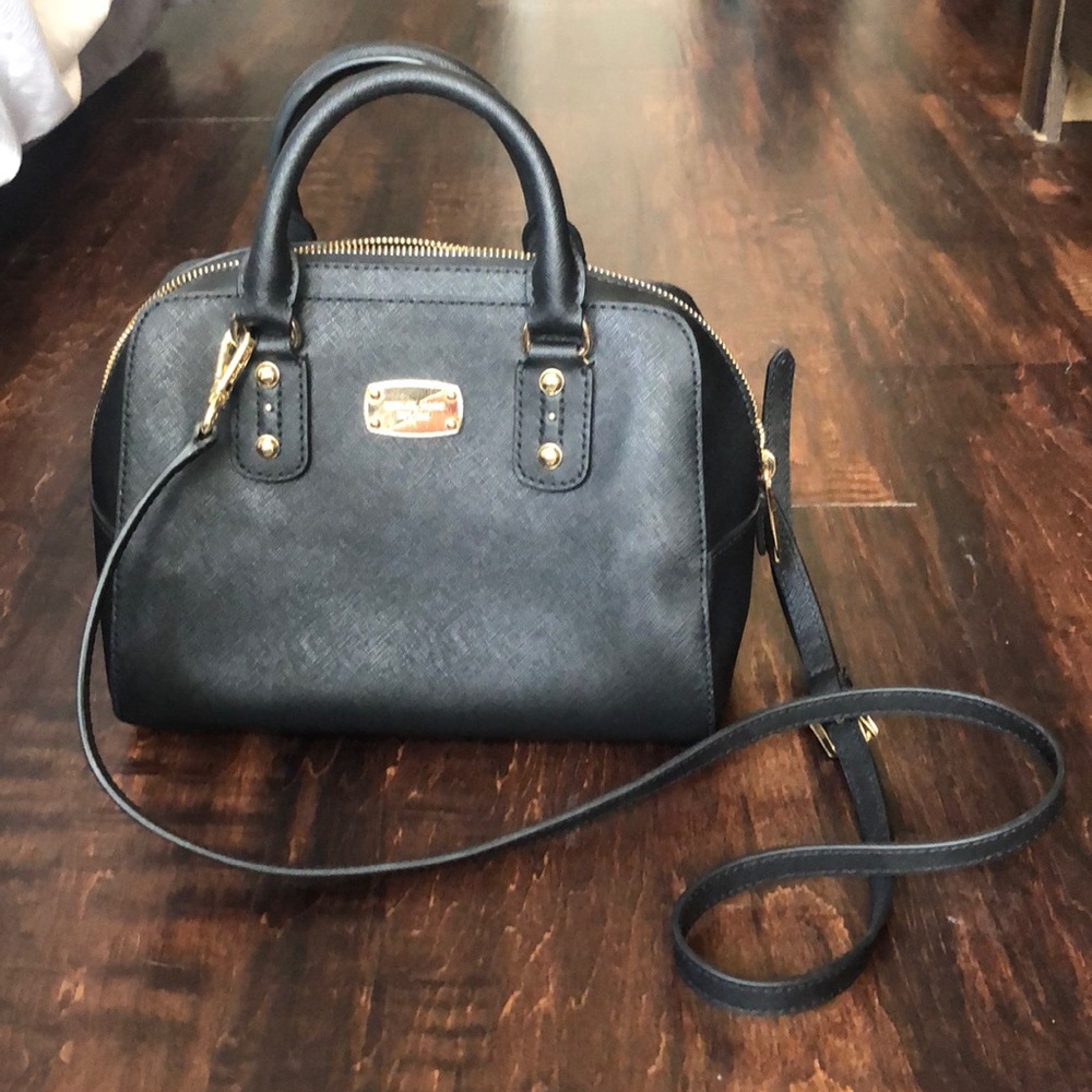 Michael Kors Small Satchel Bag